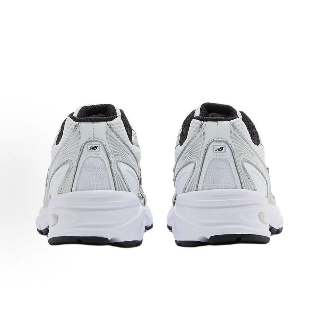 New Balance NB 740 黑白	U740NW2