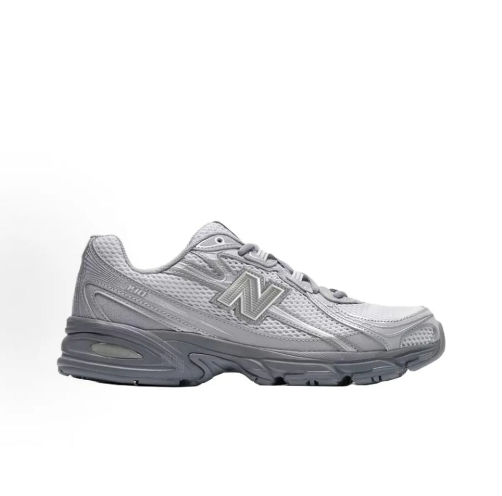 New Balance NB 740 霧灰	U7408PL