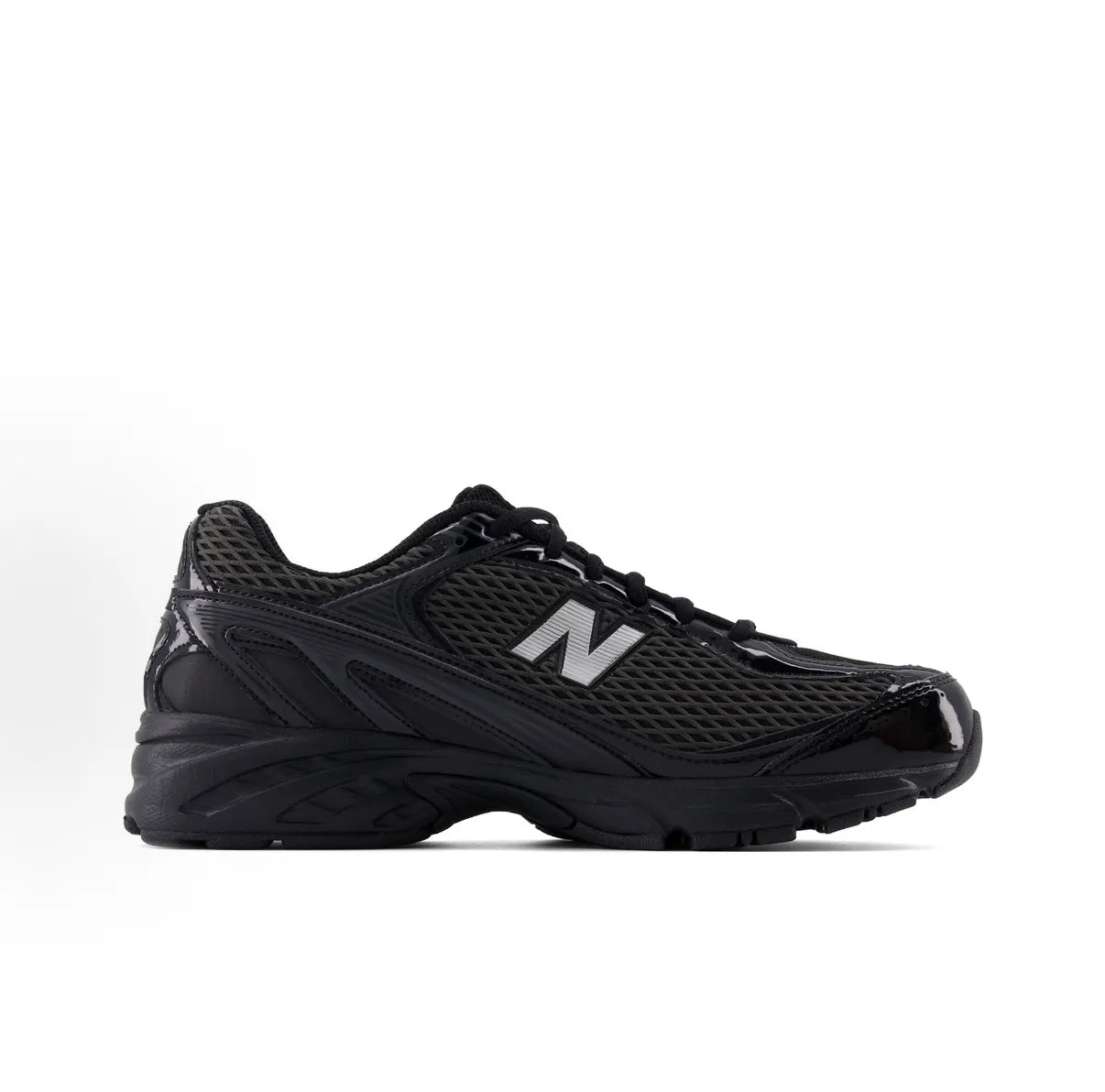 New Balance × XLIM  NB 509 黑色 U509A1