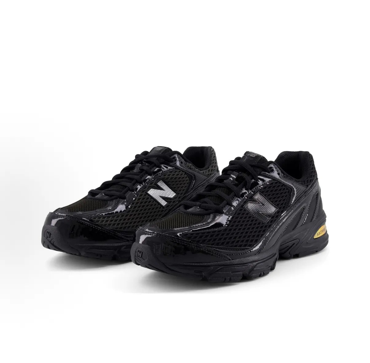 New Balance × XLIM  NB 509 黑色 U509A1