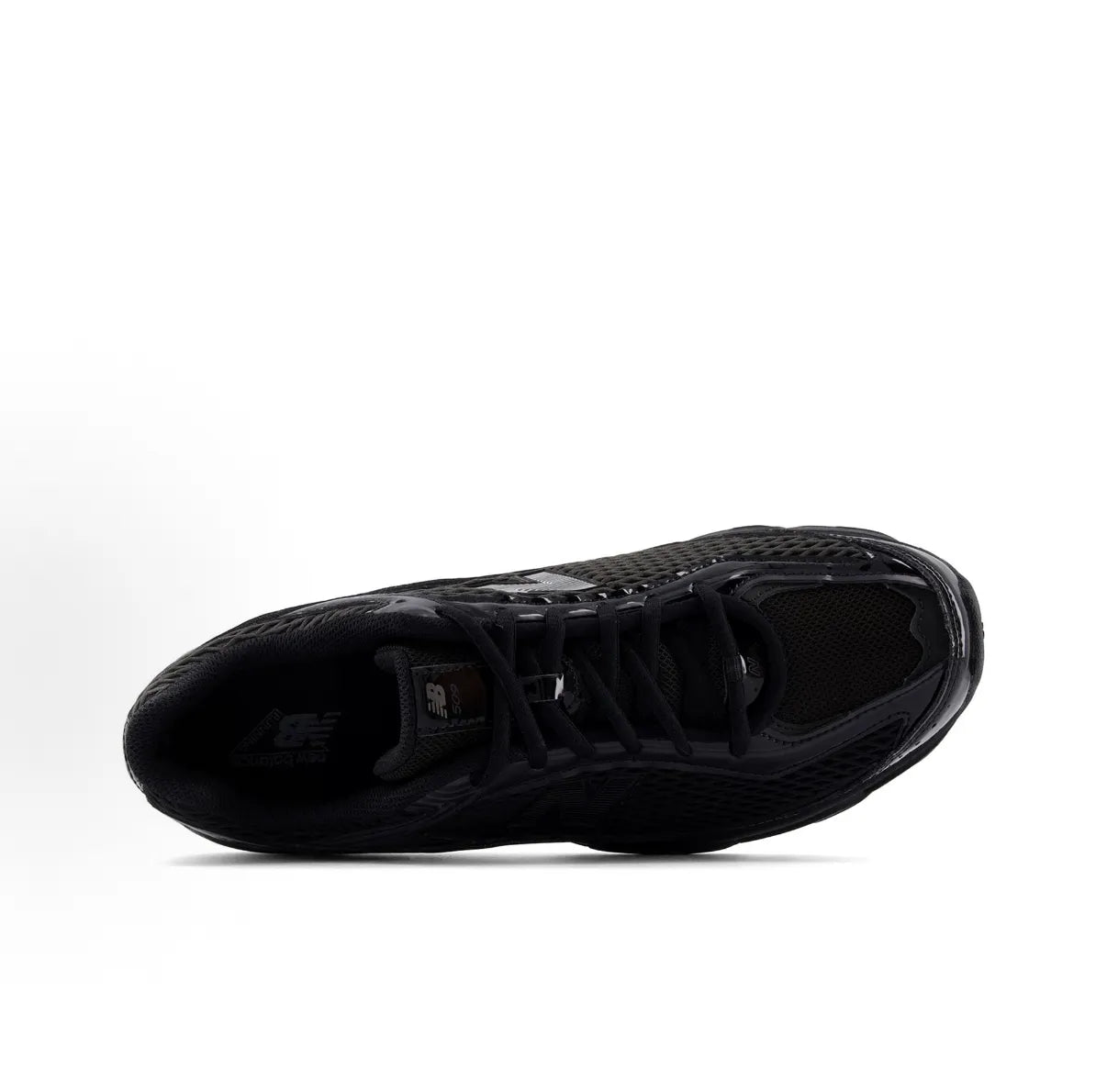 New Balance × XLIM  NB 509 黑色 U509A1