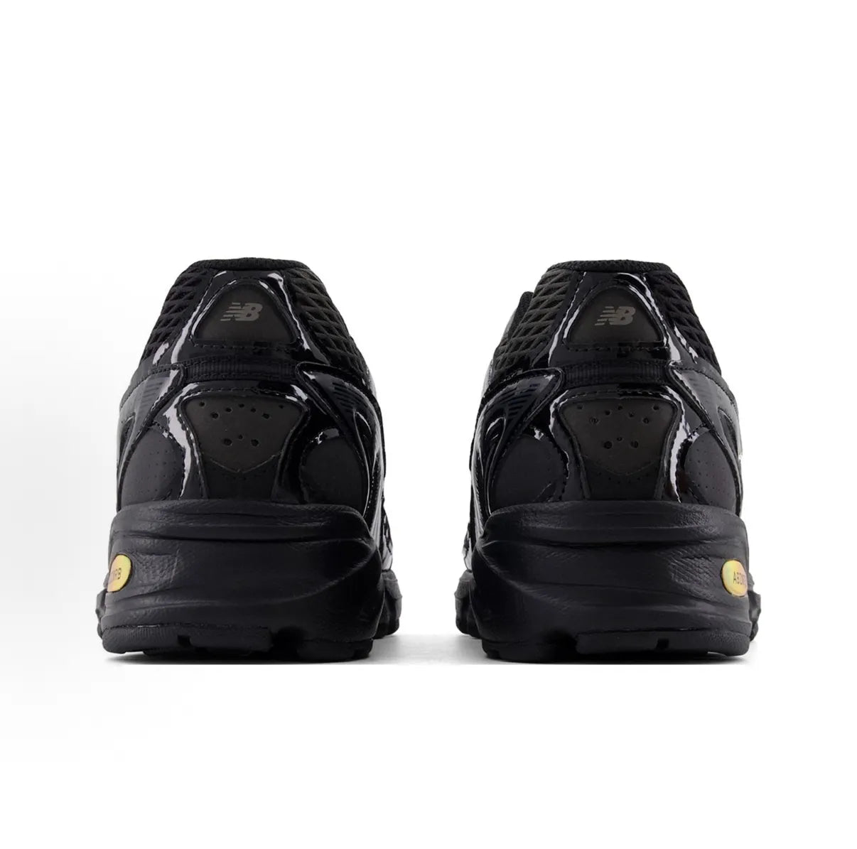 New Balance × XLIM  NB 509 黑色 U509A1