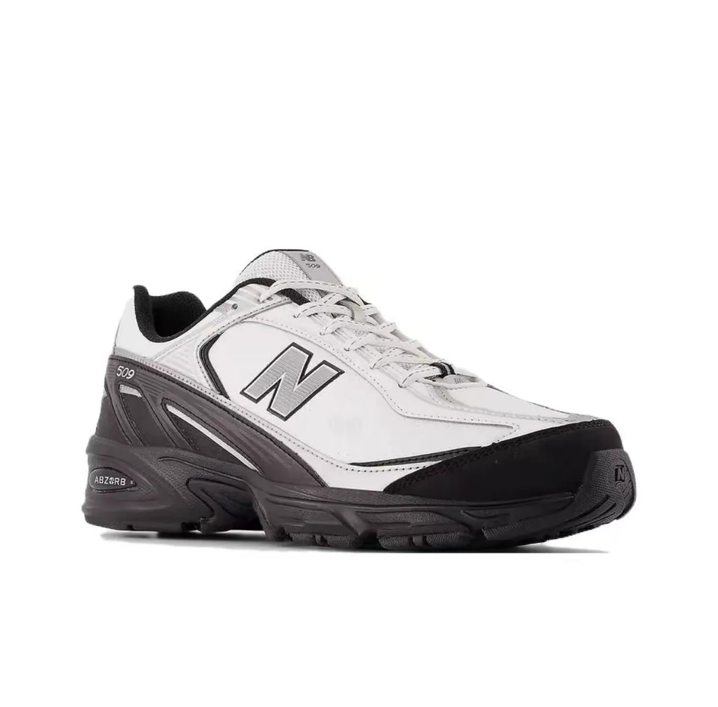 New Balance NB 509 黑白 U509BW