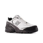 New Balance NB 509 黑白 U509BW