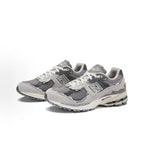 New Balance NB 2002R 麂皮 雲霧灰 M2002RDA