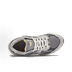 New Balance NB 2002R 麂皮 雲霧灰 M2002RDA