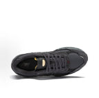New Balance NB 2002R 麂皮 黑灰 M2002RDB
