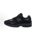 New Balance NB 2002R 麂皮 極致黑 U2002RBL