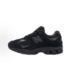 New Balance NB 2002R 麂皮 極致黑 U2002RBL