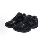 New Balance NB 2002R 麂皮 極致黑 U2002RBL