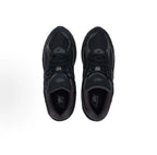 New Balance NB 2002R 麂皮 極致黑 U2002RBL