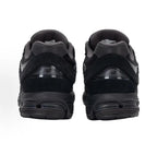 New Balance NB 2002R 麂皮 極致黑 U2002RBL