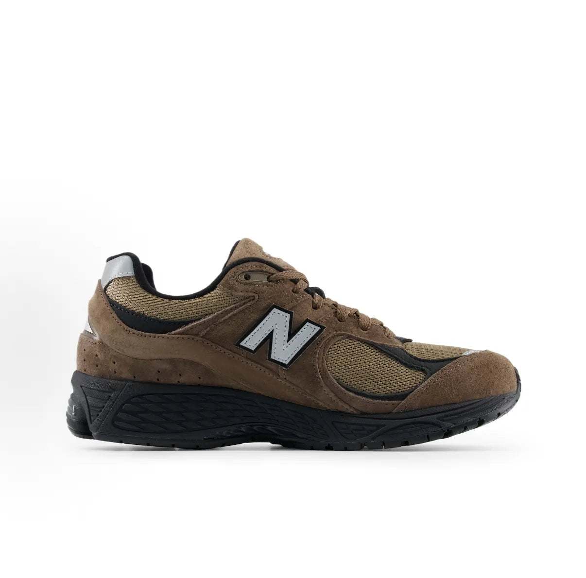 New Balance NB 2002R 麂皮 質感深棕 U2002RAB