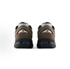 New Balance NB 2002R 麂皮 質感深棕 U2002RAB