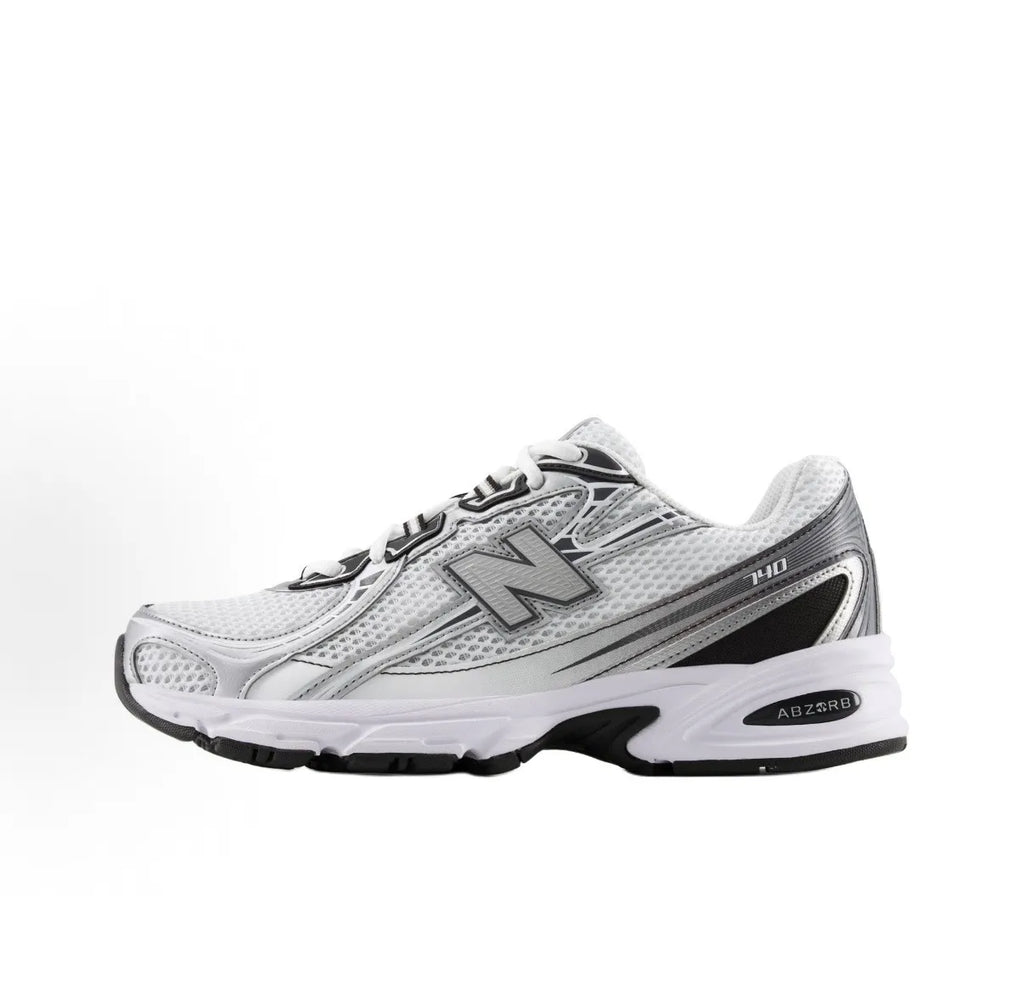 New Balance NB 740 V2 白銀 U740PH2
