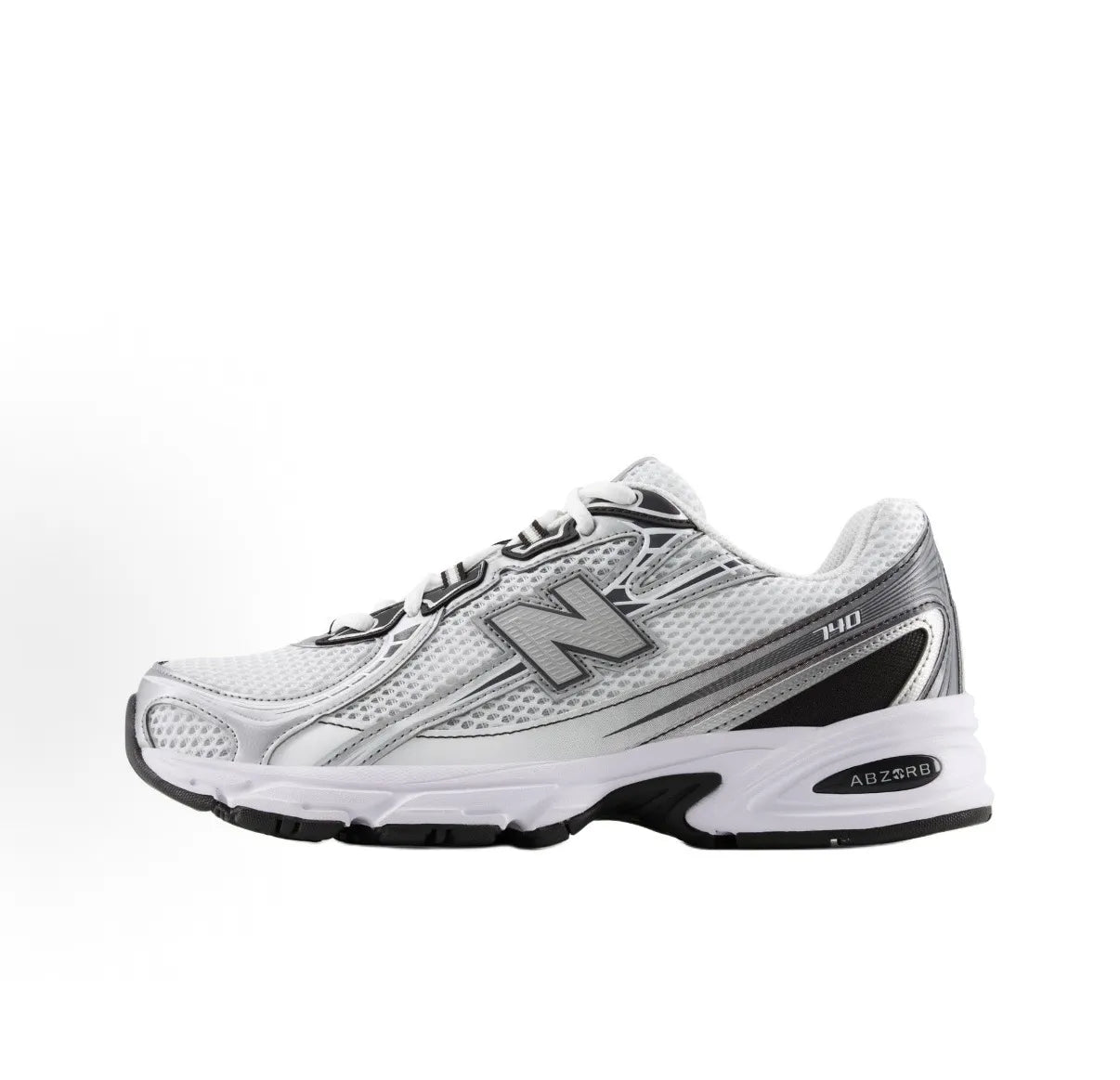 New Balance NB 740 V2 白銀 U740PH2
