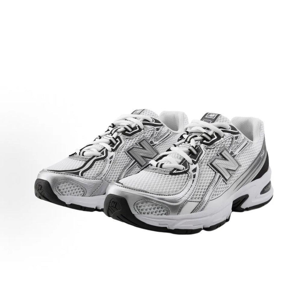 New Balance NB 740 V2 白銀 U740PH2