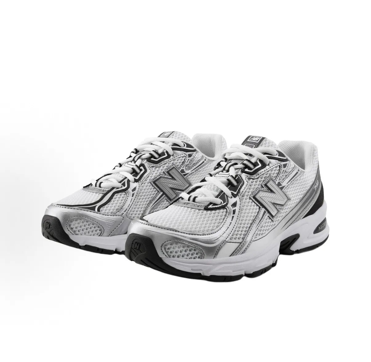 New Balance NB 740 V2 白銀 U740PH2
