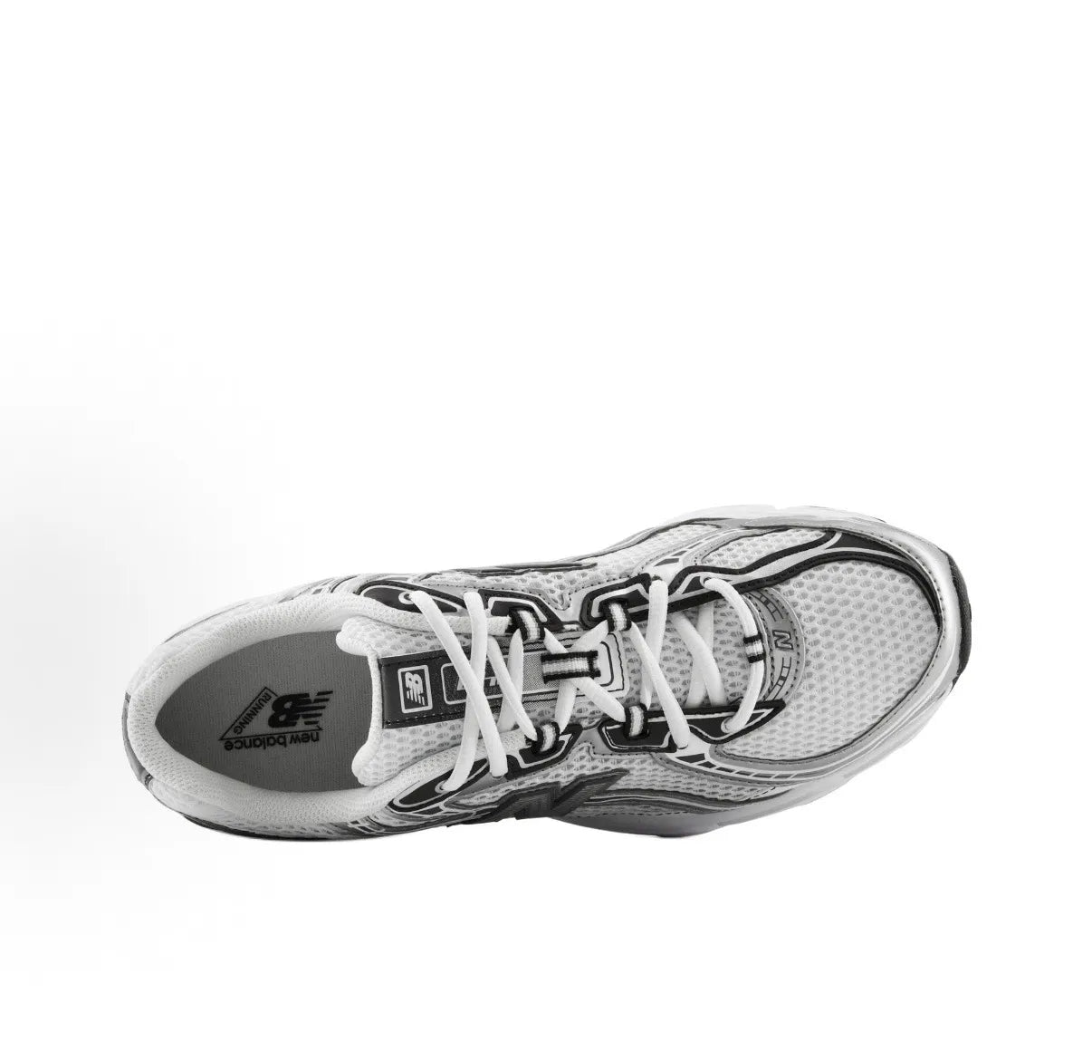 New Balance NB 740 V2 白銀 U740PH2