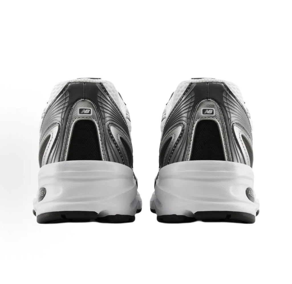 New Balance NB 740 V2 白銀 U740PH2