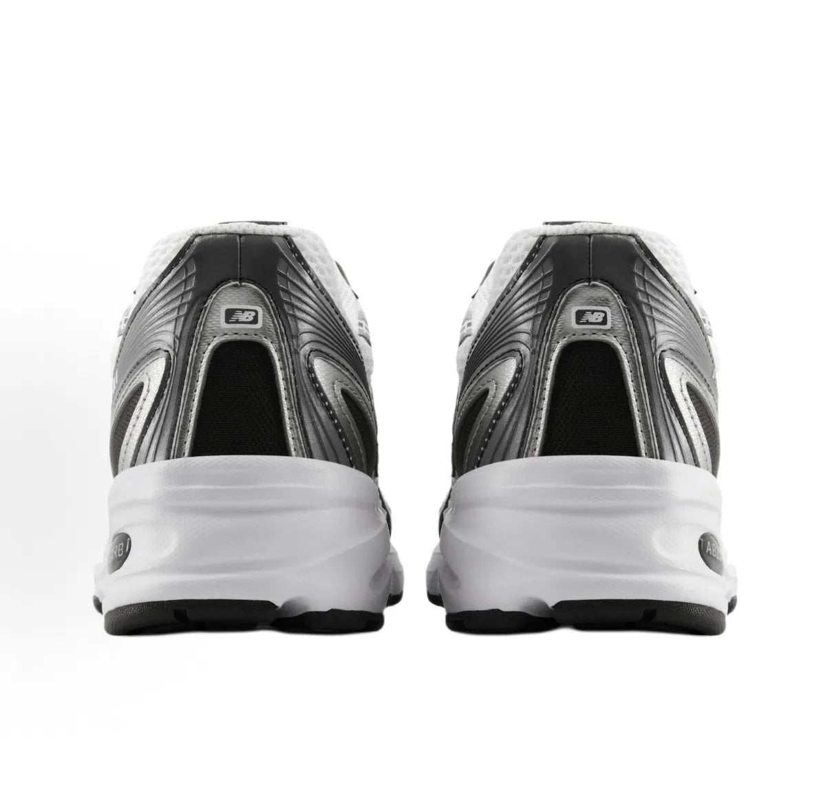 New Balance NB 740 V2 白銀 U740PH2