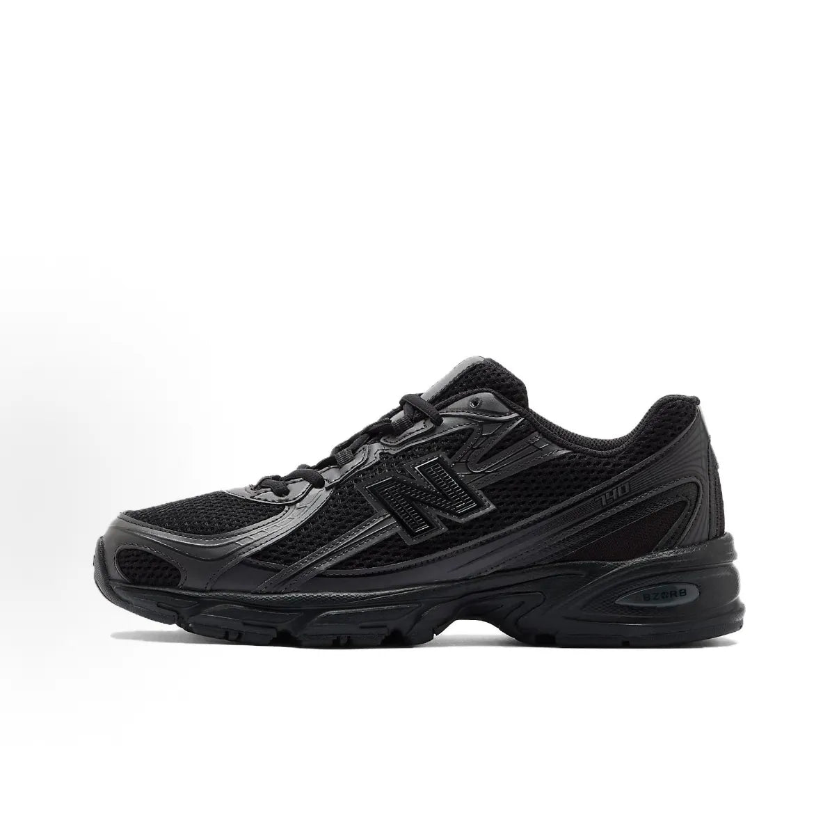 New Balance NB 740 黑色	U740BO2