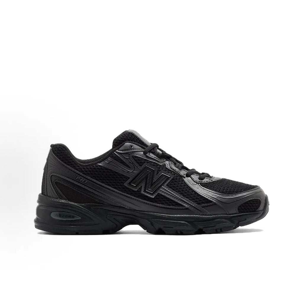 New Balance NB 740 黑色	U740BO2