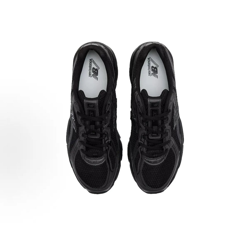 New Balance NB 740 黑色	U740BO2