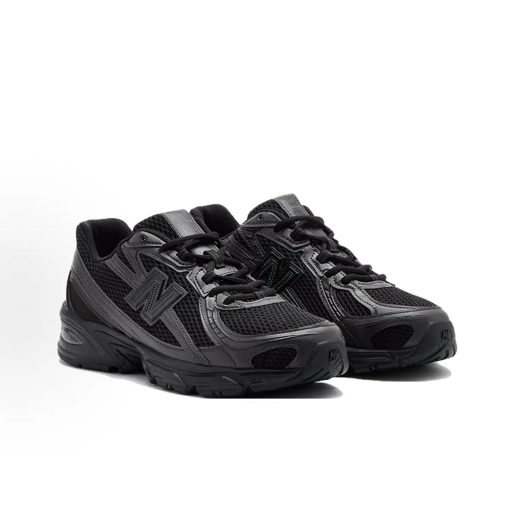 New Balance NB 740 黑色	U740BO2
