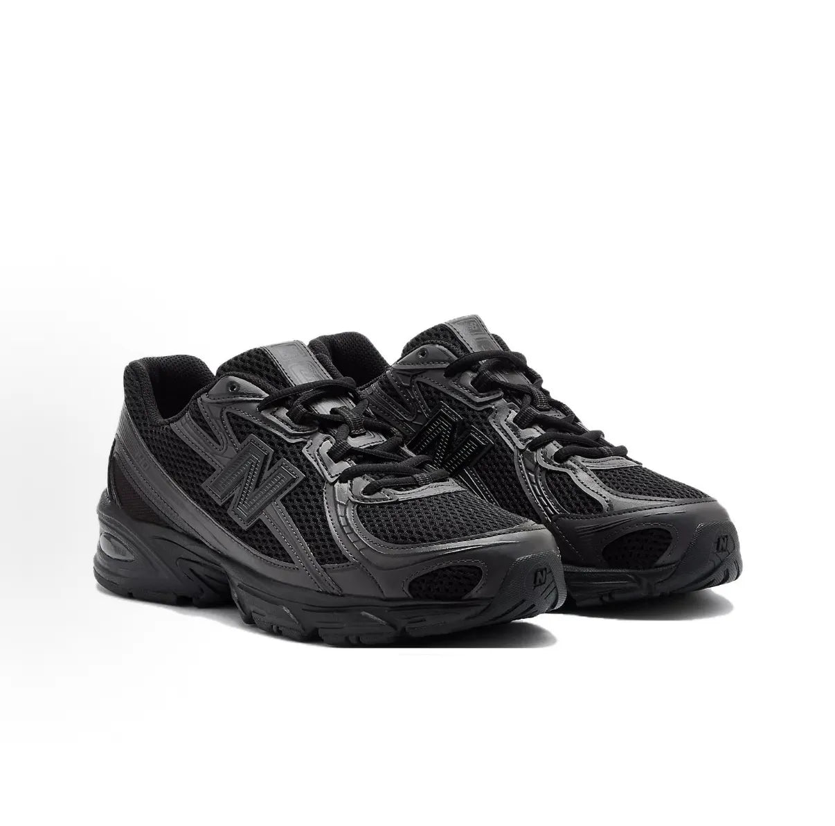 New Balance NB 740 黑色	U740BO2