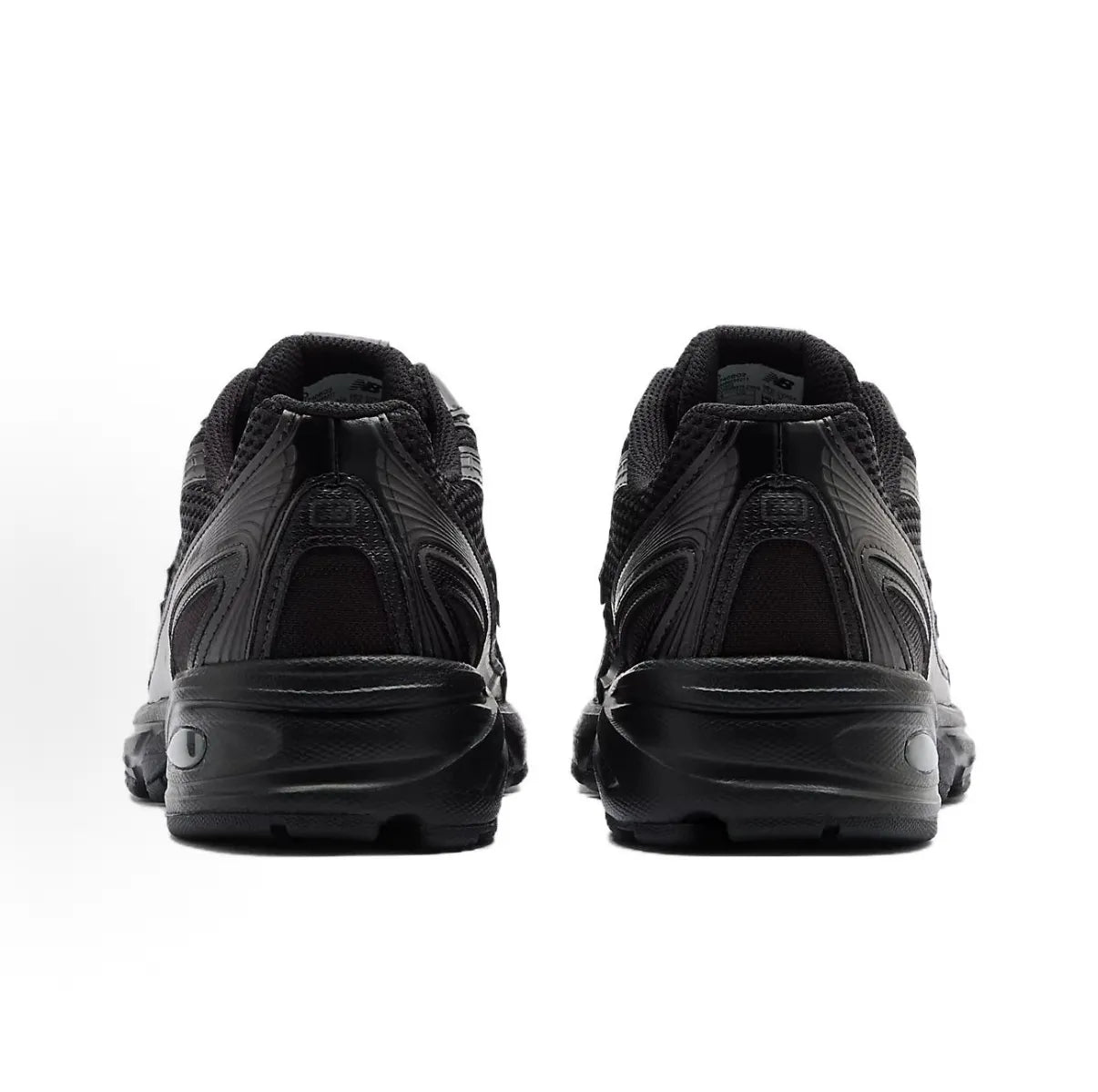 New Balance NB 740 黑色	U740BO2