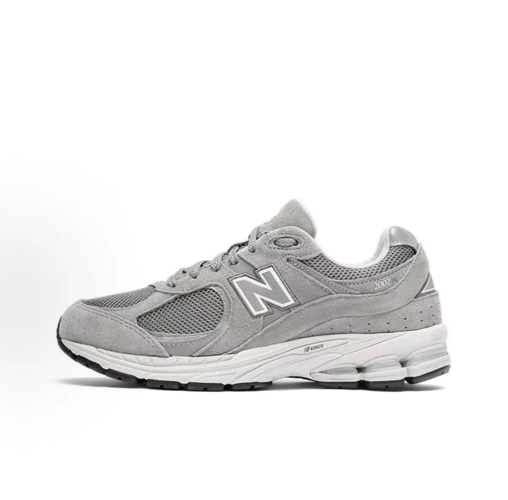 New Balance NB 2002R 麂皮 元祖灰 ML2002RC