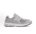 New Balance NB 2002R 麂皮 元祖灰 ML2002RC
