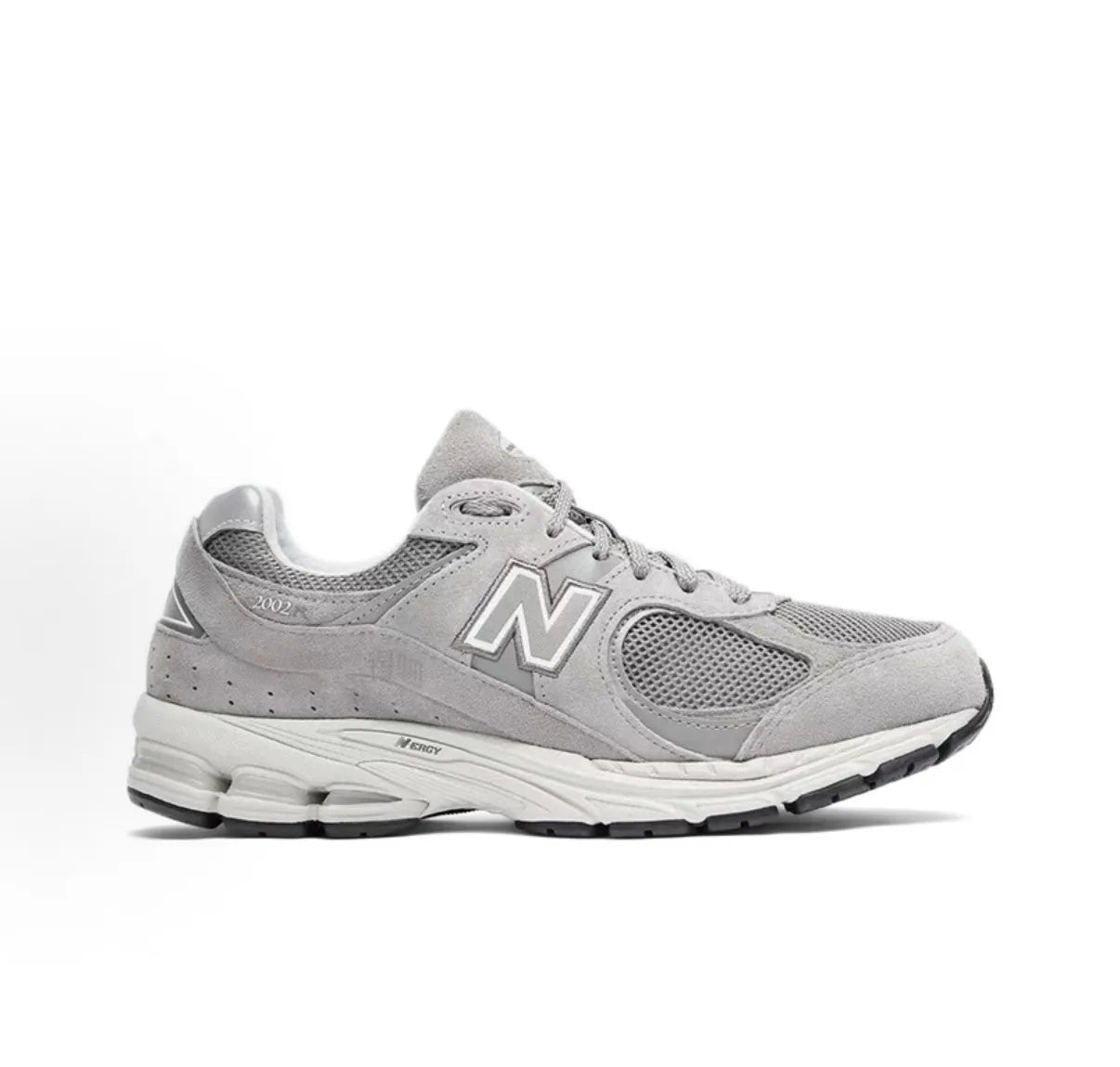 New Balance NB 2002R 麂皮 元祖灰 ML2002RC