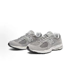 New Balance NB 2002R 麂皮 元祖灰 ML2002RC