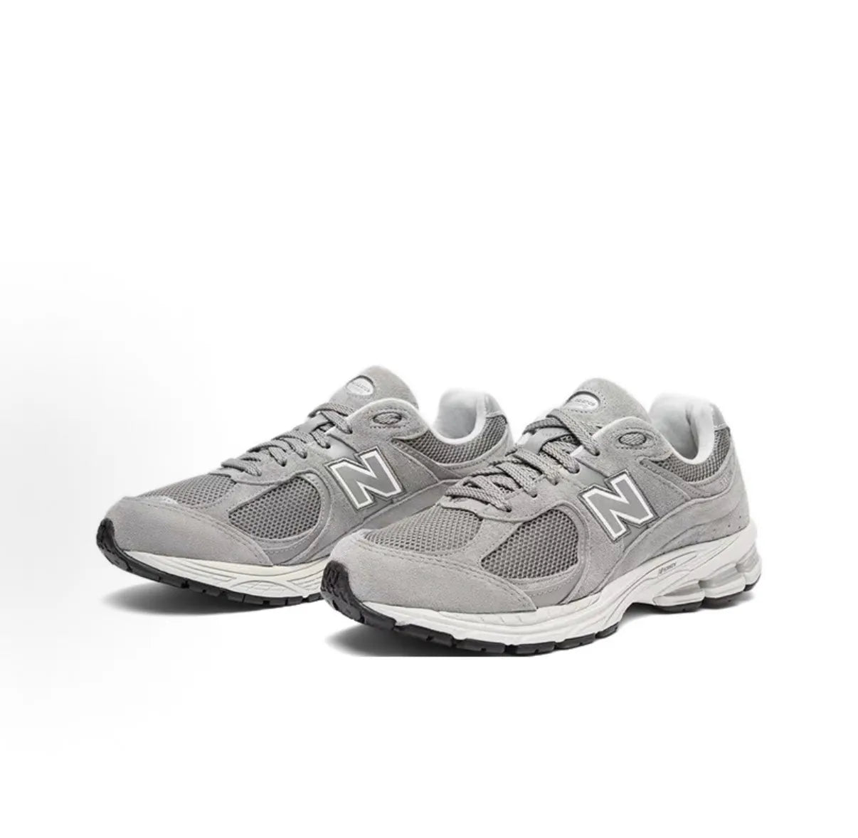New Balance NB 2002R 麂皮 元祖灰 ML2002RC