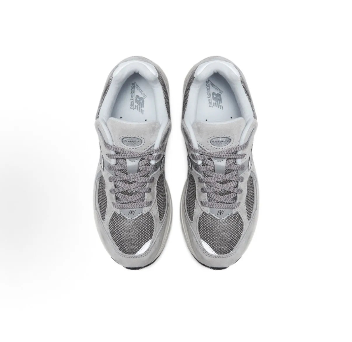 New Balance NB 2002R 麂皮 元祖灰 ML2002RC