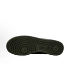 Nike Air Force 1 "Sequoia" 棕綠 縫線 IQ1122-320
