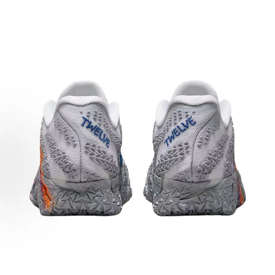 Nike Ja 3 Light Show 莫蘭特三代 籃球鞋 灰白 HF2793-100