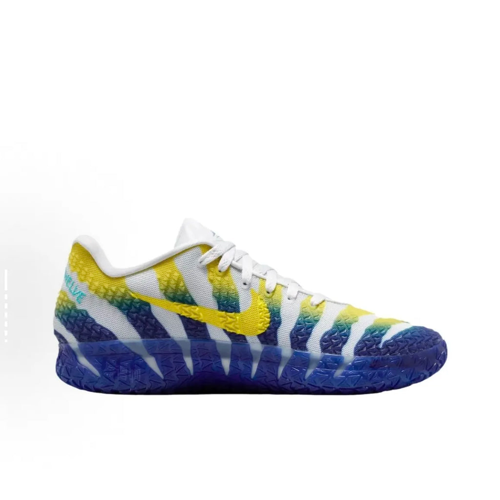 Nike Ja 3 Murray State 閃電黃⚡️HF2793-004