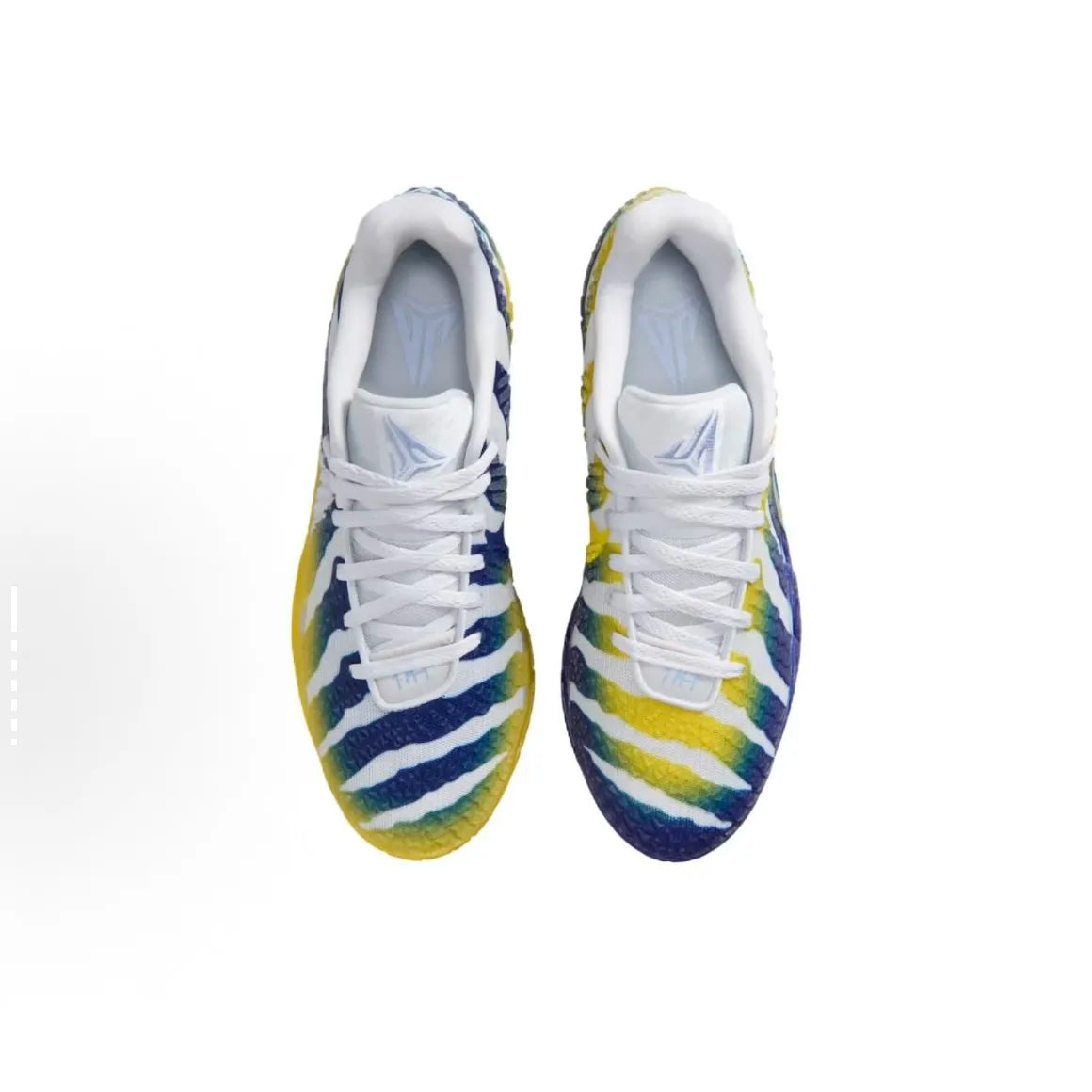 Nike Ja 3 Murray State 閃電黃⚡️HF2793-004