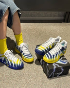 Nike Ja 3 Murray State 閃電黃⚡️HF2793-004