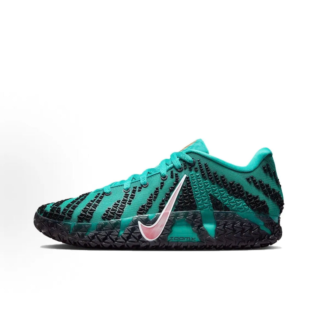 Nike Ja 3 'Turbo Green' 渦輪綠 HF2793-300