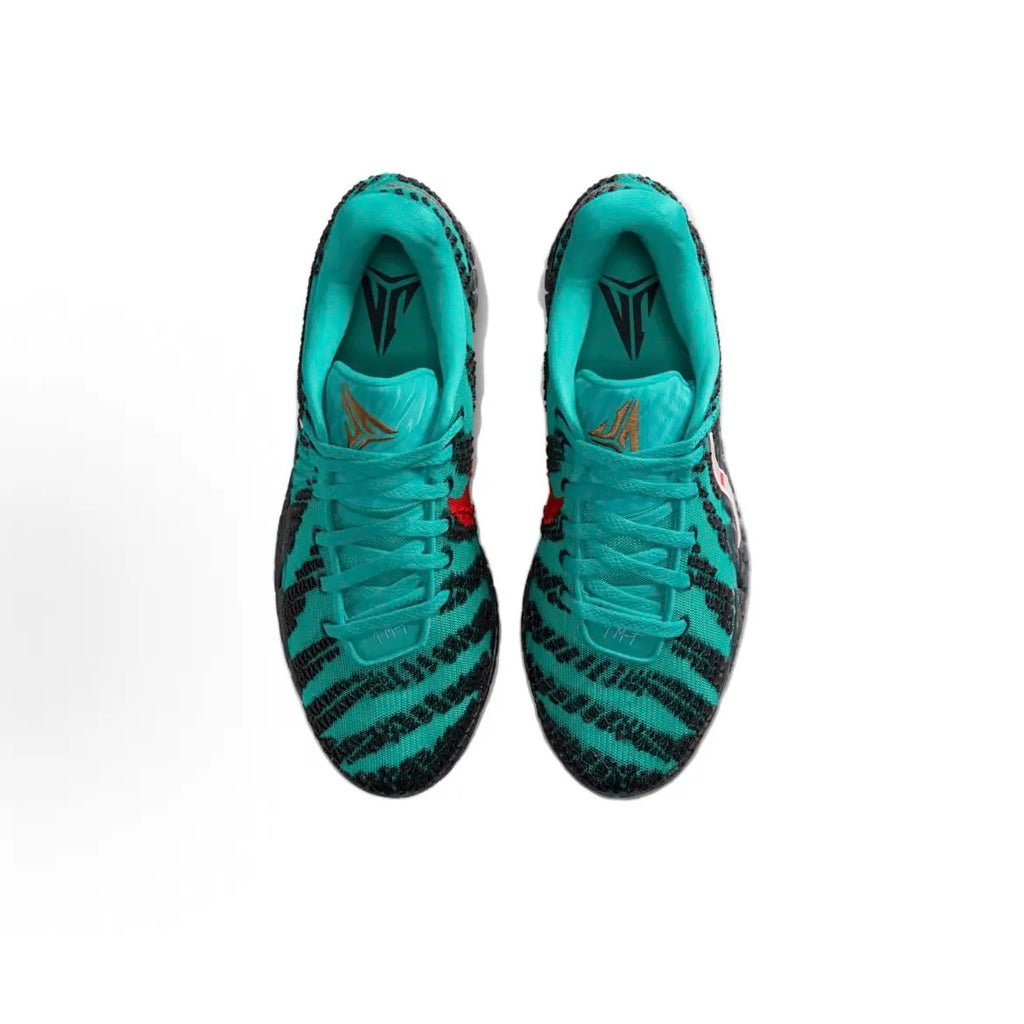 Nike Ja 3 'Turbo Green' 渦輪綠 HF2793-300