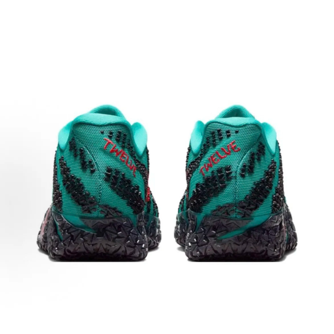 Nike Ja 3 'Turbo Green' 渦輪綠 HF2793-300