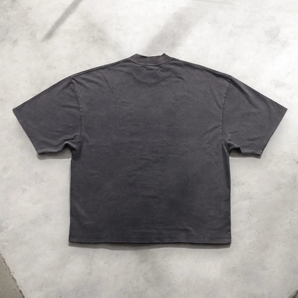 𝗞𝗔𝗦𝗔𝗢 𝗠𝗔𝗗𝗘®︎ FW24 “Porsche 964 Klassiek” Tee
