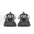 BALENCIAGA 巴黎世家 3XL Sneaker Black / Silver