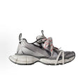 BALENCIAGA  巴黎世家 3XL Sneaker White/ Red