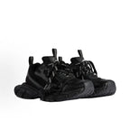 BALENCIAGA  巴黎世家 3XL Sneaker Black Mesh