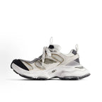BALENCIAGA 巴黎世家 Cargo Sneaker White Grey